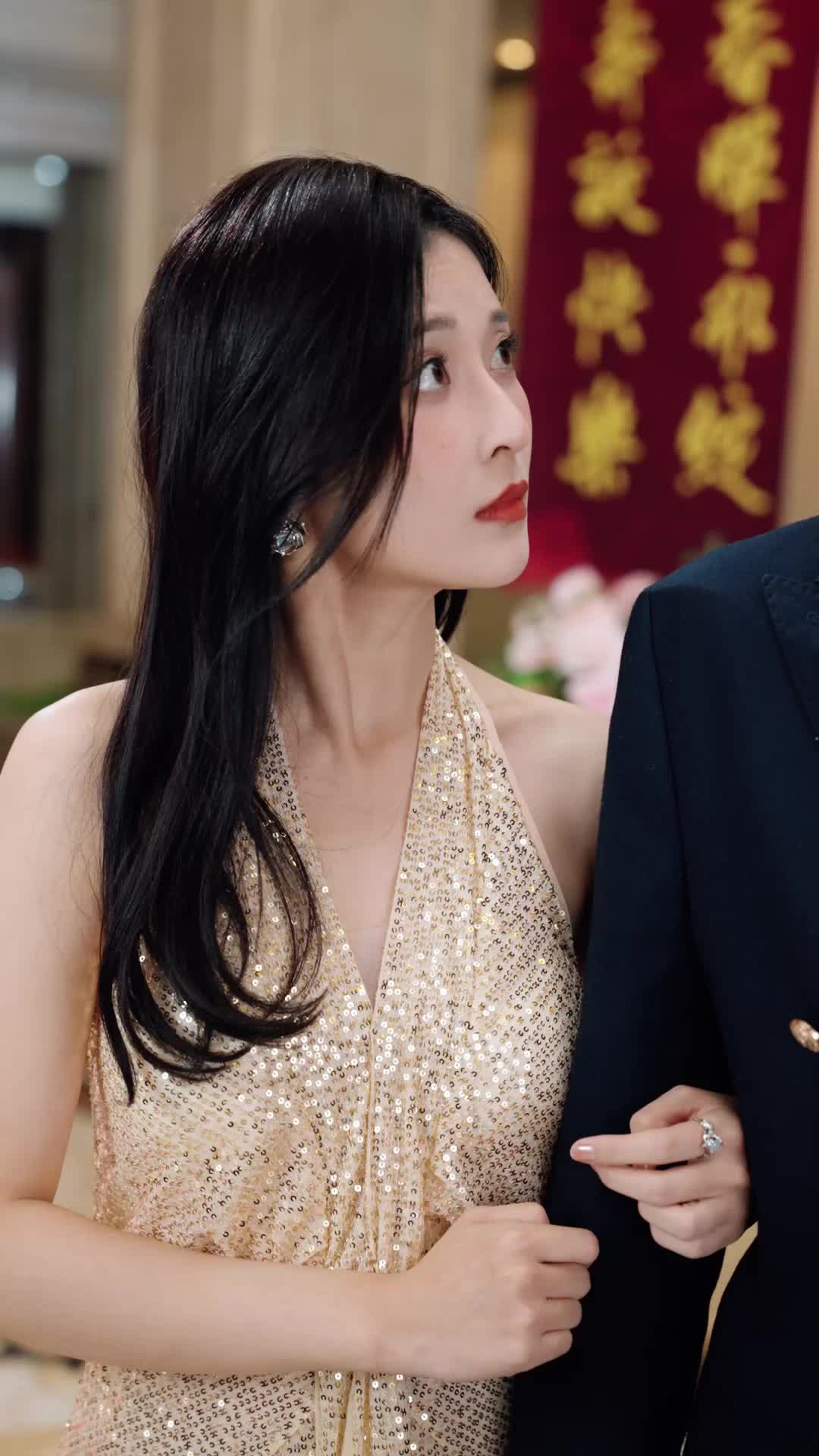 Episode 13 - Fake Husband, Real Power